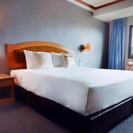 Sing Golden Place Hotel Hat Yai Buitenkant foto