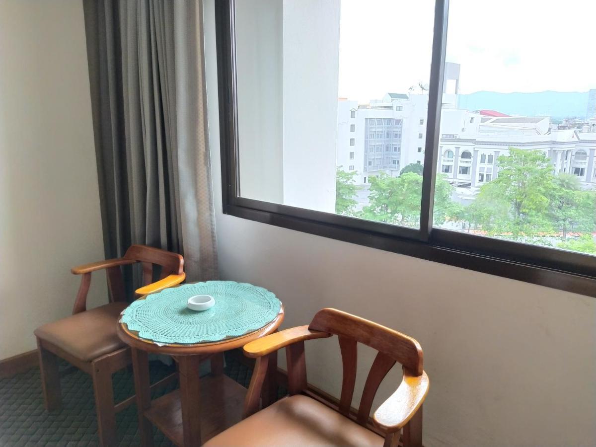 Sing Golden Place Hotel Hat Yai Buitenkant foto