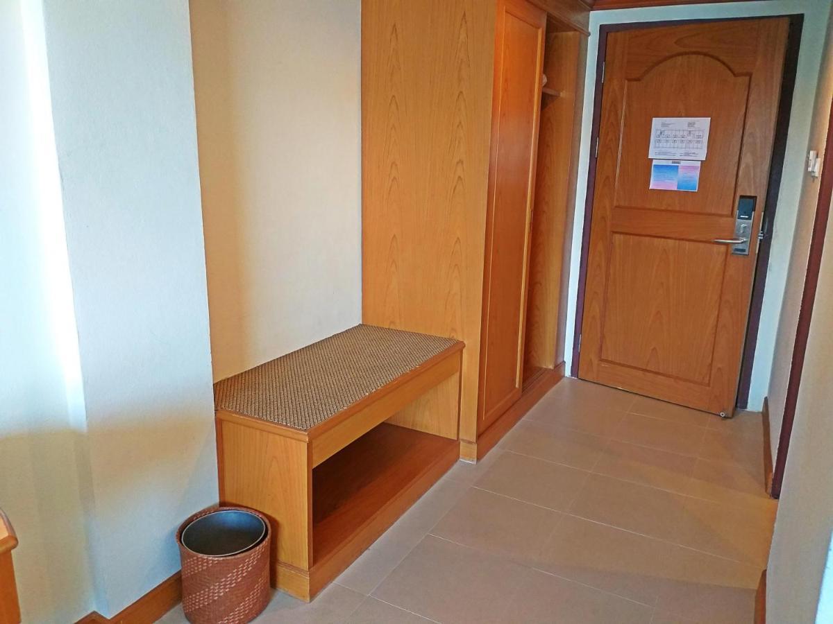Sing Golden Place Hotel Hat Yai Buitenkant foto